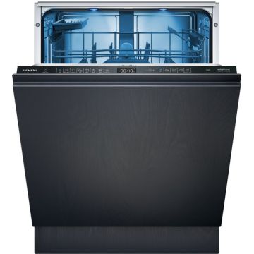 LAVE VAISSELLE TOUT INTEGRABLE CONNECTE  SIEMENS SN65ZX21BE
