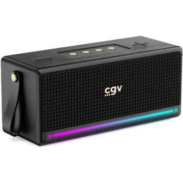 ENCEINTE BLUETOOTH NOMADE CGV SOLIDVIBE ULTRA-50911
