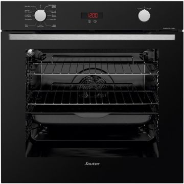 FOUR ELECTRIQUE ENCASTRABLE  SAUTER SOP7212B