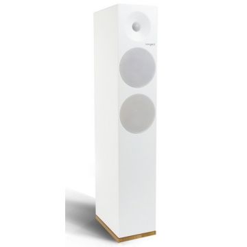 ENCEINTE ACOUSTIQUE COLONNE  TANGENT SPECTRUM X6 BLANC