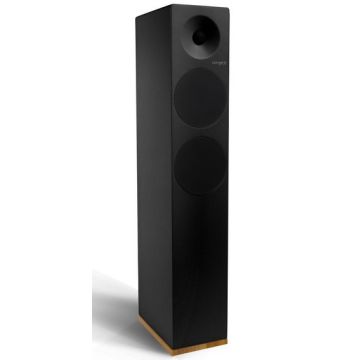 ENCEINTE ACOUSTIQUE COLONNE  TANGENT SPECTRUM X6 NOIR