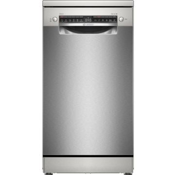 LAVE VAISSELLE CONNECTE  BOSCH SPS4EMI61E
