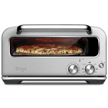 FOUR A PIZZA SAGE SPZ820BSS4EEU1