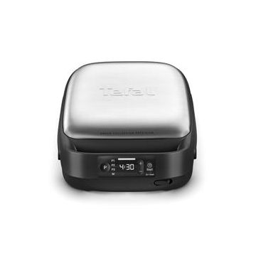 CROQUE GAUFRE TEFAL PEM SW873BF0