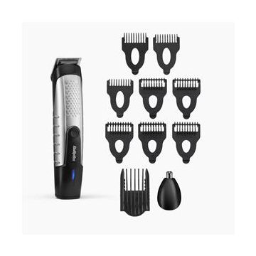 TONDEUSE MULTIFONCTIONS BABYLISS T812E