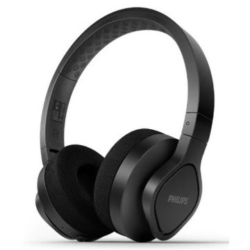 CASQUE AUDIO BLUETOOTH SUPRA PHILIPS TAA4216BK/00