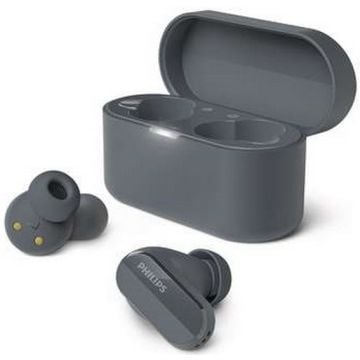 ECOUTEURS BLUETOOTH INTRA PHILIPS TAT3508BK/00