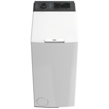 LAVE LINGE TOP  BEKO TB6521BVENERGYSPINFR