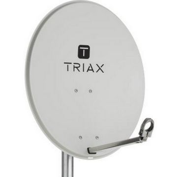 ANTENNE SATELLITE  TRIAX TDA65LGPM-126535