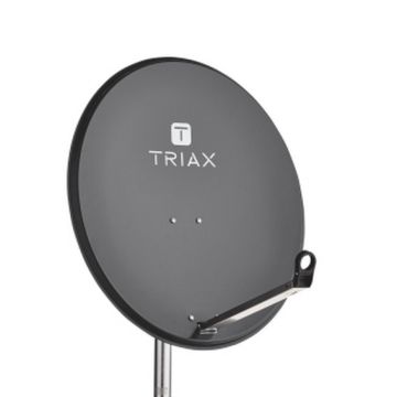 ANTENNE SATELLITE  TRIAX TDA80A-120514