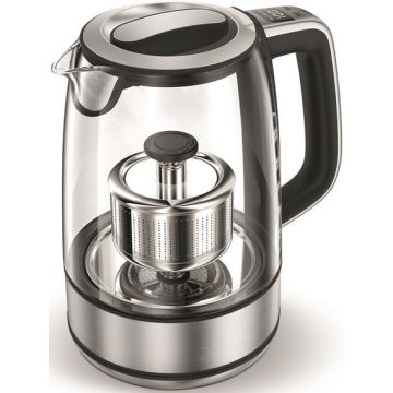 THEIERE SANS FIL  NATURAMIX TEAZEN L'IMPERIALE