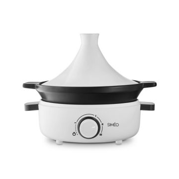 TAJINE ELECTRIQUE SIMEO TGC680