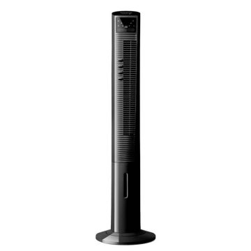VENTILATEUR COLONNE A PALES AVEC BRUMISATEUR TAURUS TMF1500