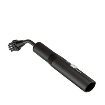 BUSE COUDEE A 120° ET PETITE BROSSE RONDE VAPORETTO TP301