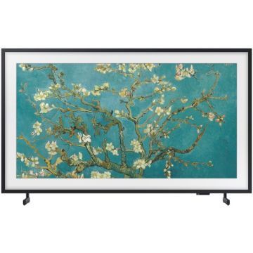TELEVISEUR QLED FULL HD FRAME  SAMSUNG TQ32LS03CBUXXC