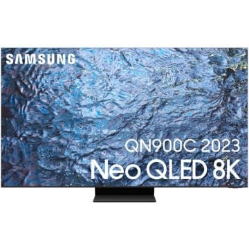 TELEVISEUR NEO QLED 8K  SAMSUNG TQ65QN900CTXXC