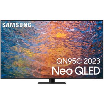 TELEVISEUR NEO QLED 4K  SAMSUNG TQ65QN95CATXXC