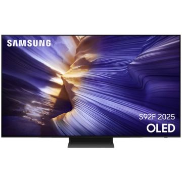 TELEVISEUR OLED 4K  SAMSUNG TQ77S92FAEXXC