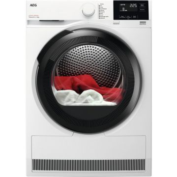 SECHE LINGE FRONTAL A CONDENSATION  AEG TR71DG8CO