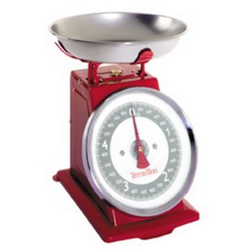 BALANCE DE CUISINE  TERRAILLON TRADITION500-7012