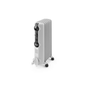 RADIATEUR A BAIN D'HUILE  DELONGHI TRRS0715