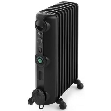 RADIATEUR A BAIN D'HUILE  DELONGHI TRRS0920CB