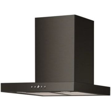 HOTTE BOX  FABER TSP600NOIR