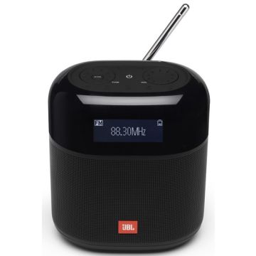 RADIO PORTABLE NUMERIQUE TERRESTRE CONNECTE JBL TUNER XL