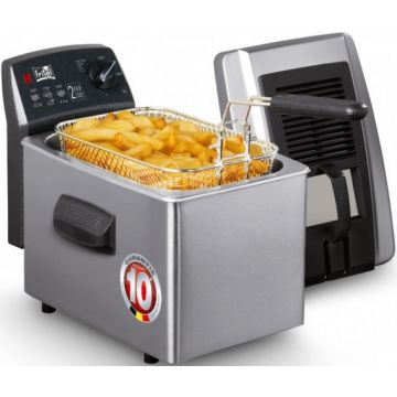 FRITEUSE  FRITEL TURBO SF 4170