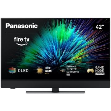 TELEVISEUR OLED 4K  PANASONIC TV42Z90BE6