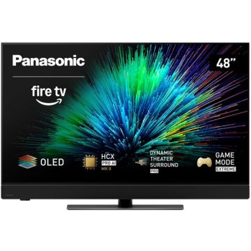 TELEVISEUR OLED 4K  PANASONIC TV48Z90BE6