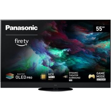 TELEVISEUR OLED 4K  PANASONIC TV55Z90AEG