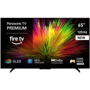 TELEVISEUR OLED 4K  PANASONIC TV65Z80BEZ