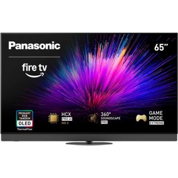 TELEVISEUR OLED 4K  PANASONIC TV65Z95BEG