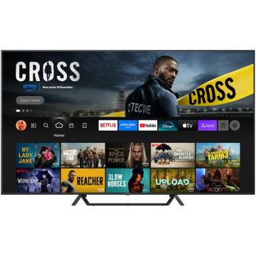 TELEVISEUR MINI LED 4K  PANASONIC TV75W95BEG