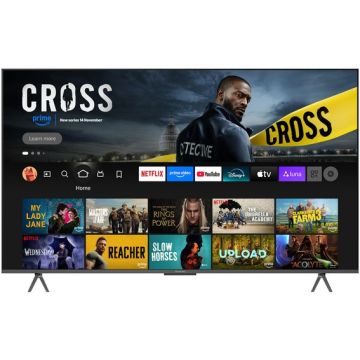 TELEVISEUR MINI LED 4K  PANASONIC TV85W95BEG