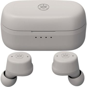 ECOUTEURS BLUETOOTH INTRA YAMAHA TWE3C BEIGE