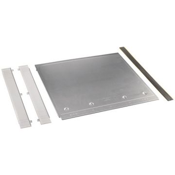 KIT D'ENCASTREMENT POUR LAVE LINGE MIELE UBSW1/G