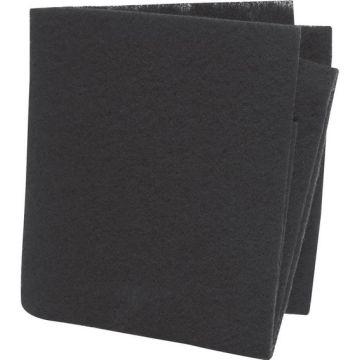 FILTRE CHARBON UNIVERSEL POUR HOTTE WPRO UCF017