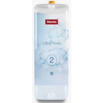 LESSIVE LIQUIDE POUR LAVE LINGE  MIELE ULTRAPHASE2-12517010