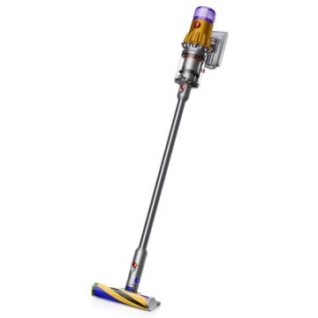 ASPIRATEUR RECHARGEABLE BALAI ET MAIN DYSON V12 SLIM ABSOLUTE