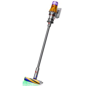 ASPIRATEUR RECHARGEABLE BALAI ET MAIN DYSON V12DETECT SL AB-394167-01