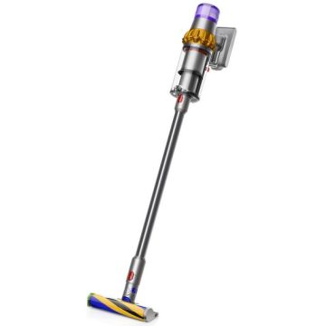 ASPIRATEUR RECHARGEABLE BALAI ET MAIN DYSON V15 DETECT COMPLETE