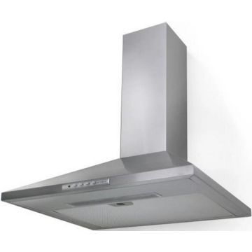 HOTTE PYRAMIDALE  FABER VALIA600INOX