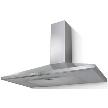 HOTTE PYRAMIDALE  FABER VALIA900INOX