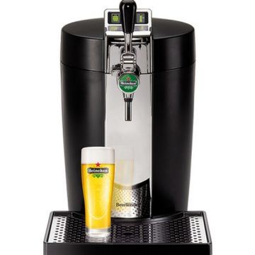TIREUSE A BIERE KRUPS VB700800