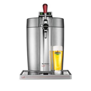 TIREUSE A BIERE KRUPS VB700E00