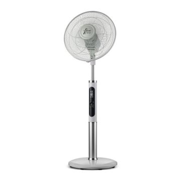 VENTILATEUR SUR PIED A PALES KITCHENCHEF VLP.MAJESTIC-CONFORTLINE