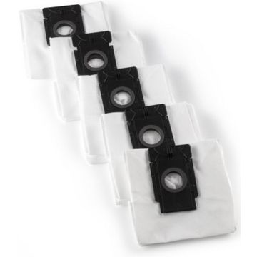 SAC POUR STATION DE VIDANGE  BEKO VRR80214DB