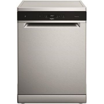 LAVE VAISSELLE  WHIRLPOOL W3FD634X